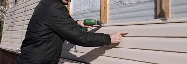 Best Custom Trim and Detailing for Siding  in Grizzly Flats, CA